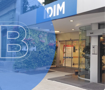 IDIM BELGRANO