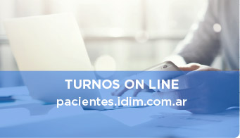 Turnos en l&iacute;nea